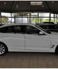 BMW 325 d Gran Turismo - 8