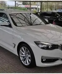 BMW 325 d Gran Turismo - 9