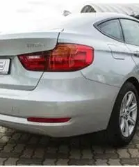 BMW 325 d Gran Turismo