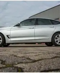 BMW 325 d Gran Turismo - 2