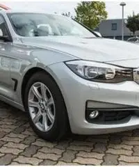 BMW 325 d Gran Turismo - 3