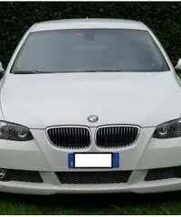 BMW 335 xi cat Coupé Futura - 2