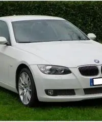 BMW 335 xi cat Coupé Futura - 3