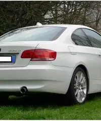 BMW 335 xi cat Coupé Futura - 5