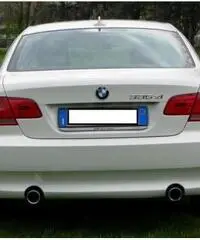 BMW 335 xi cat Coupé Futura - 6