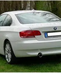 BMW 335 xi cat Coupé Futura - 7