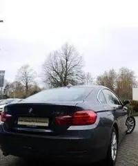 BMW 418 d Coupé - 2