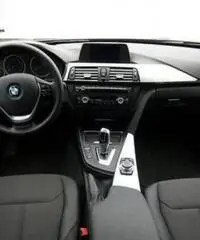 BMW 418 d Coupé - 4