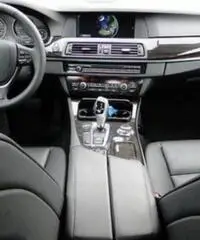 BMW 518 d Business aut. - 4