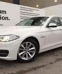 BMW 518 d - 2