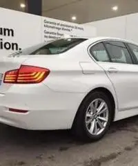 BMW 518 d - 3