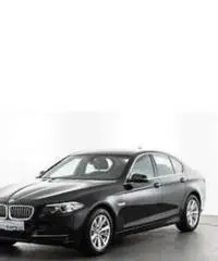 BMW 518 d