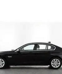 BMW 518 d - 2