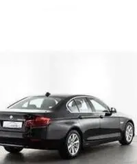 BMW 518 d - 4