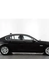 BMW 518 d - 5