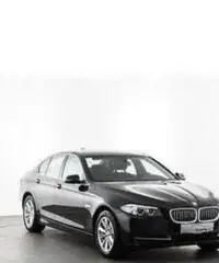 BMW 518 d - 6