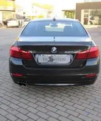 BMW 520 d Business aut. - 3