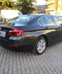 BMW 520 d Business aut. - 4