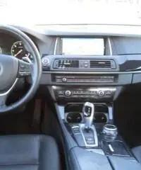 BMW 520 d Business aut. - 6