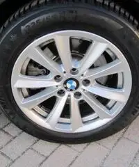 BMW 520 d Business aut. - 9