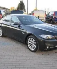 BMW 520 d Business aut. - 10