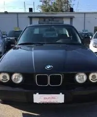 BMW 520 i 24V 98.000 Km. - 2