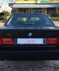 BMW 520 i 24V 98.000 Km. - 5