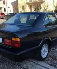 BMW 520 i 24V 98.000 Km. - 6