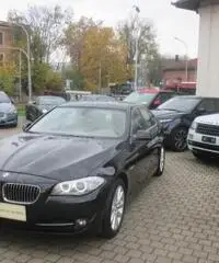 BMW 525 d Futura - 2