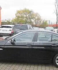 BMW 525 d Futura - 3