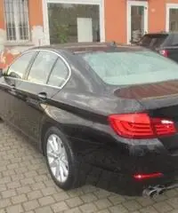 BMW 525 d Futura - 4