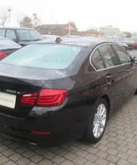 BMW 525 d Futura - 7