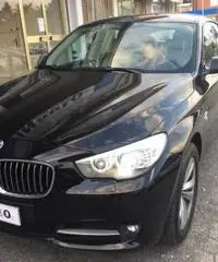 BMW 530 d Gran Turismo Futura X DRIVE FULL FULL OPT - 2