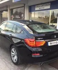 BMW 530 d Gran Turismo Futura X DRIVE FULL FULL OPT - 4