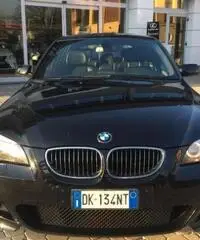 BMW 530 xd cat Touring Msport - 2