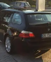 BMW 530 xd cat Touring Msport - 4