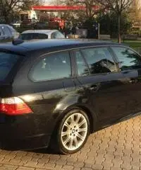 BMW 530 xd cat Touring Msport - 5