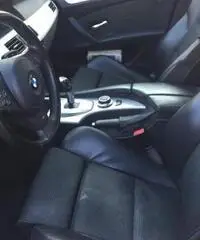 BMW 530 xd cat Touring Msport - 9