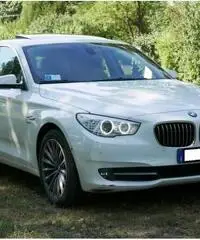 BMW 5er Gran Turismo d xDrive Gran Turismo Futura - 3