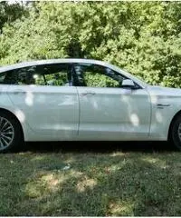 BMW 5er Gran Turismo d xDrive Gran Turismo Futura - 4