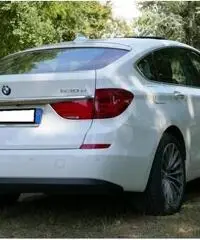 BMW 5er Gran Turismo d xDrive Gran Turismo Futura - 5