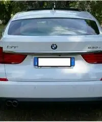 BMW 5er Gran Turismo d xDrive Gran Turismo Futura - 6