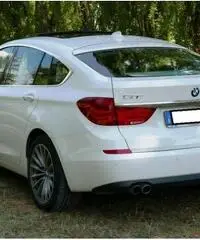 BMW 5er Gran Turismo d xDrive Gran Turismo Futura - 7