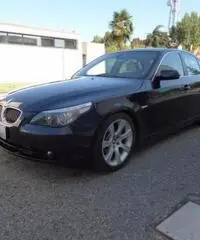 BMW 535 d cat Eccelsa