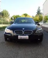 BMW 535 d cat Eccelsa - 2