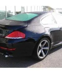 BMW 635 d Coupé Futura - 2