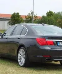 BMW 740 d xDrive Eccelsa - 4