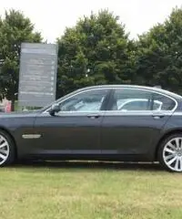 BMW 740 d xDrive Eccelsa - 5