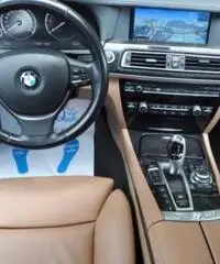 BMW 740 d xDrive Eccelsa - 10