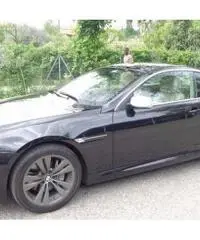 BMW 635 d cat - 2